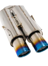 APEXi N1 Evolution Extreme Axleback Exhaust Lexus IS500 2022+                                     - 164-KT21 - Image 3
