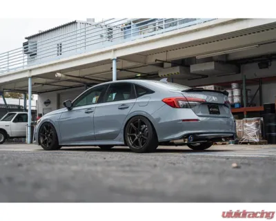 APEXi N1-X Evolution Extreme Catback Exhaust Honda Civic Si FE1 | Acura Integra DE4 2022+ - 164KH003