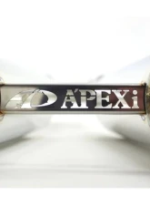 APEXi N1 Evolution-X Catback Exhaust w/Titanium Tip Lexus GS350 AWD 2013-2020                                     - 164KT211 - Image 2