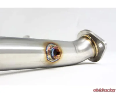 APEXi N1 Evolution-X Catback Exhaust w/Titanium Tip Lexus GS350 AWD 2013-2020 - 164KT211