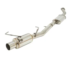 APEXi GT Spec Exhaust System Nissan Silvia S15 1999-2002