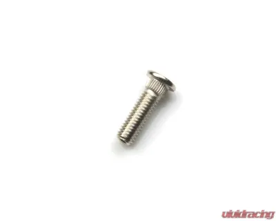 APEXi M8x 1.25 x 28mm Serrated Bolt - 240-PB06