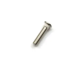 APEXi M8x 1.25 x 33mm Serrated Bolt