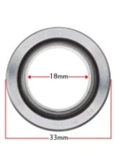 APEXi 18mm x 33mm Damper Pillowball Spherical Bearing                                     - 240-PS01 - Image 2