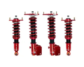 APEXi N1 Type EXV Suspension Kit Subaru Impreza Sti Hatchback GRB 2008-2014