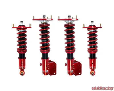 APEXi N1 Type EXV Suspension Kit Subaru Impreza Sti Hatchback GRB 2008-2014 - 269AF020