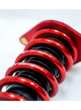 APEXi N1 Type EXV Suspension Kit Subaru Impreza Sti Hatchback GRB 2008-2014                                     - 269AF020 - Image 3