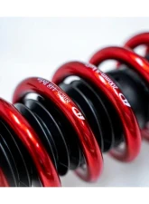 APEXi N1 Type EXV Suspension Kit Subaru Impreza Sti Hatchback GRB 2008-2014                                     - 269AF020 - Image 4