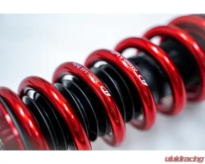 APEXi N1 Type EXV Suspension Kit Subaru Impreza Sti Hatchback GRB 2008-2014 - 269AF020