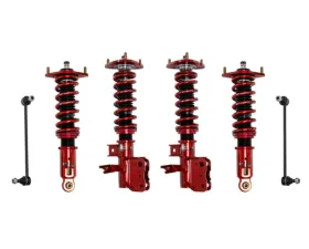 APEXi N1 Type EXV Suspension Kit Subaru WRX VB 2022+