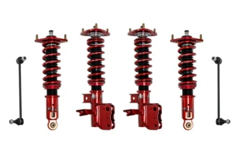 Shocks