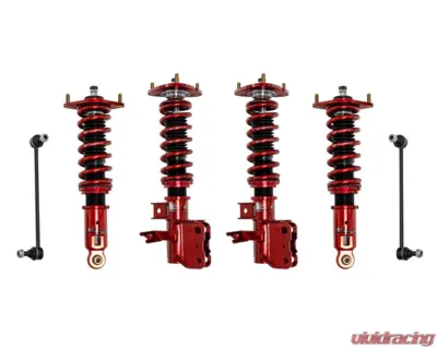 APEXi N1 Type EXV Suspension Kit Subaru WRX VB 2022+ - 269AF023