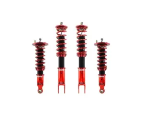 APEXi N1 Type EXV Suspension Kit Nissan Skyline GTR | GTS-4 AWD BNR32 | HNR32 1989-1994