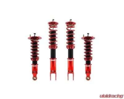 APEXi N1 Type EXV Suspension Kit Nissan Skyline GTR | GTS-4 AWD BNR32 | HNR32 1989-1994 - 269AN001