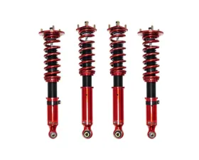 APEXi N1 Type EXV Suspension Kit Lexus IS250 | IS350 RWD GSE30 | GSE31 2006-2013