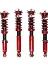 APEXi N1 Type EXV Suspension Kit Lexus IS250 | IS350 RWD GSE30 | GSE31 2006-2013                                     - 269AT091 - Image 3