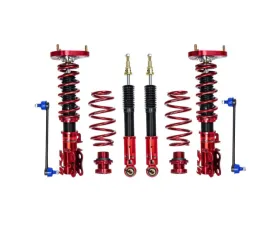 APEXi N1 Type EXV Suspension Kit Toyota Corolla Hatchback 2019+