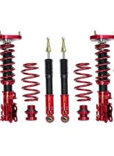 APEXi N1 Type EXV Suspension Kit Toyota Corolla Hatchback 2019+                                     - 269AT095 - Image 7