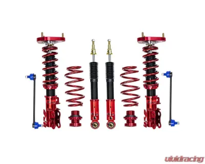 APEXi N1 Type EXV Suspension Kit Toyota Corolla Hatchback 2019+ - 269AT095