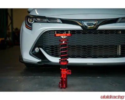 APEXi N1 Type EXV Suspension Kit Toyota Corolla Hatchback 2019+ - 269AT095