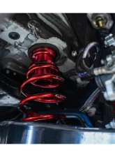 APEXi N1 Type EXV Suspension Kit Toyota Corolla Hatchback 2019+                                     - 269AT095 - Image 4
