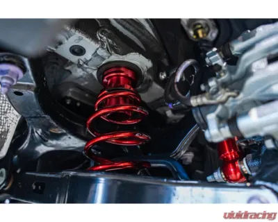 APEXi N1 Type EXV Suspension Kit Toyota Corolla Hatchback 2019+ - 269AT095