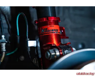 APEXi N1 Type EXV Suspension Kit Toyota Corolla Hatchback 2019+ - 269AT095