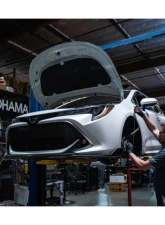 APEXi N1 Type EXV Suspension Kit Toyota Corolla Hatchback 2019+                                     - 269AT095 - Image 6