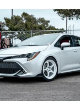 APEXi N1 Type EXV Suspension Kit Toyota Corolla Hatchback 2019+                                     - 269AT095 - Image 7