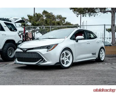 APEXi N1 Type EXV Suspension Kit Toyota Corolla Hatchback 2019+ - 269AT095
