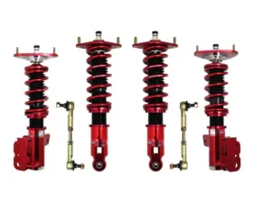 APEXi N1 Type EXV Suspension Kit Subaru BRZ ZD8 | Toyota GR86 ZN8 2.4L 2022+