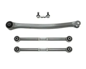 APEXi EXV Rear Adjustable Arm Bushing Subaru 1992-2007