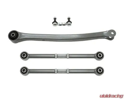 APEXi EXV Rear Adjustable Arm Bushing Subaru 1992-2007 - 270KFR20-HR