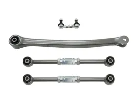 APEXi EXV Rear Adjustable Arm Pillow Ball Subaru 1992-2007