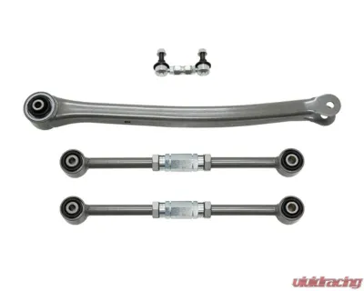 APEXi EXV Rear Adjustable Arm Pillow Ball Subaru 1992-2007 - 270KFR20-PB