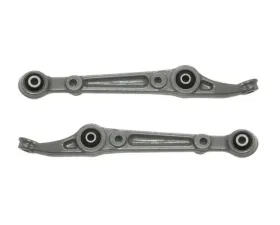 APEXi EXV Front Lower Control Arm OE Style Bushing Honda Civic EG | Acura Integra DC2