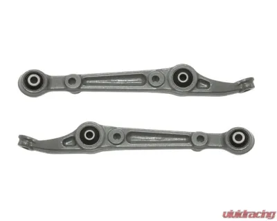 APEXi EXV Front Lower Control Arm OE Style Pillow Ball Honda Civic EG | Acura Integra DC2 - 270KHF20-PB