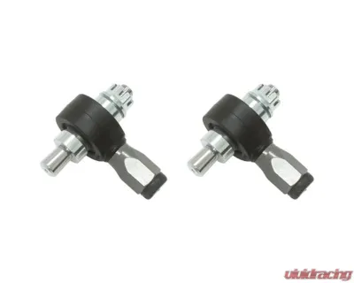 APEXi Inverted EXV Front Roll Center Tie Rod End Acura RSX DC5 2002-2006 - 270KHF52