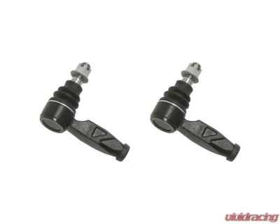 APEXi EXV Rear Toe Control Arm | Roll Center Tie Rod End Pillow Ball Honda S2000 AP1 | AP2 2000-2009 - 270KHF53