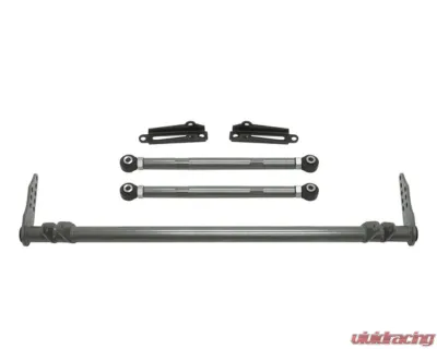 APEXi EXV Front Traction Bar Honda Civic EG | EK | Acura Integra DC2 1992-2001 - 270KHFTB