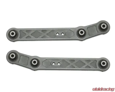 APEXi EXV Rear Lower Control Arm Bushing Honda Civic EF | EG | Acura Integra DA | DC2 1988-2000 - 270KHR20-HR