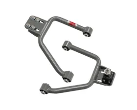 APEXi EXV Front Adjustable Upper Control Arm Pillow Ball Nissan 350Z Z33 | Infiniti G35 V35 2002-2008