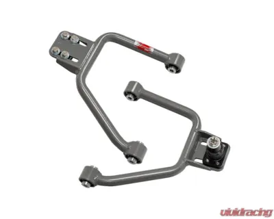 APEXi EXV Front Adjustable Upper Control Arm Pillow Ball Nissan 350Z Z33 | Infiniti G35 V35 2002-2008 - 270KNF12-PB