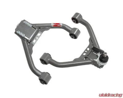 APEXi EXV Front Upper Control Arm Bushing Nissan 370Z Z34 | Z RZ34 | G37 V36 | M35 Y50 - 270KNF13-HR