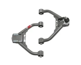 APEXi EXV Front Upper Control Arm Pillow Ball Nissan 370Z Z34 | Z RZ34 | G37 V36 | M35 Y50