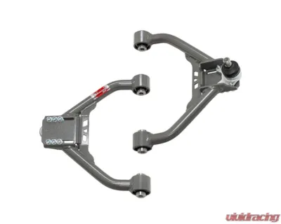 APEXi EXV Front Upper Control Arm Pillow Ball Nissan 370Z Z34 | Z RZ34 | G37 V36 | M35 Y50 - 270KNF13-PB