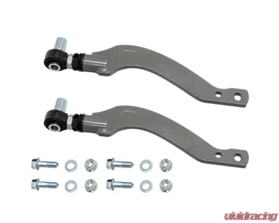 APEXi EXV Front High Angle Tension Rod Pillow Ball Nissan 240SX S13 | 300ZX Z32 | Skyline R32 RWD Only 1989-2000 - 270KNF40-PB