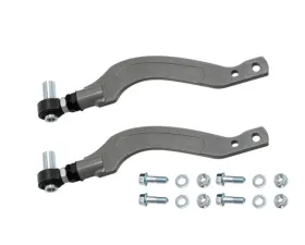 APEXi EXV Front High Angle Tension Rod Pillow Ball Nissan 240SX S14 | Silvia S15 | R33 RWD | R34 RWD 199-2002