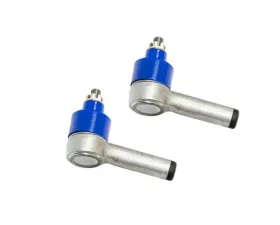 APEXi Forged EXV Roll Center Tie Rod End Angled Nissan 240SX S13 | Silvia S15 without HICAS 1989-2002