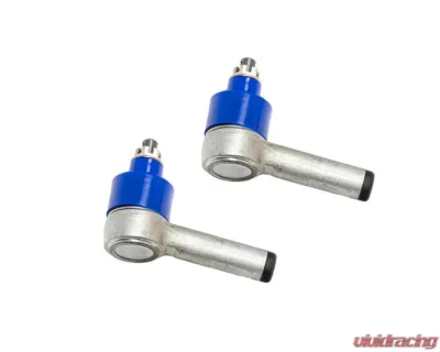 APEXi Forged EXV Roll Center Tie Rod End Angled Nissan 240SX S13 | Silvia S15 without HICAS 1989-2002 - 270KNF50